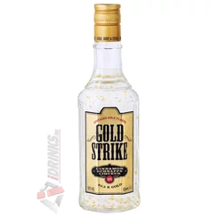 Gold Strike Likőr [0,5L|50%]