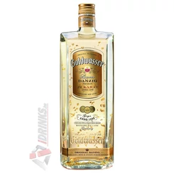 Goldwasser Likőr [0,7L|40%]