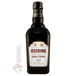 Heering Cherry Likőr [0,7L|24%]