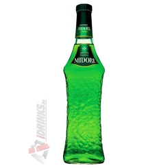 Midori Melon /Dinnye/ Likőr [0,7L|20%]