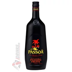 Passoa /Maracuja/ Likőr [0,7L|17%]