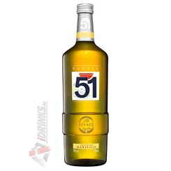 Pastis 51 Anisée [0,7L|45%]