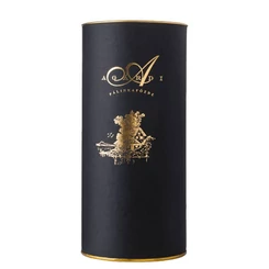 Agárdi Díszdoboz (Fekete színben)