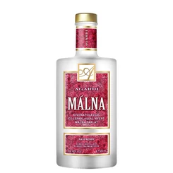 Agárdi Málna Párlat [0,5L|40%]