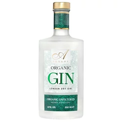Agárdi Organic Gin [0,5L|43%]