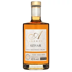 Agárdi Szivar Aszútörköly Pálinka [0,5L|45%]