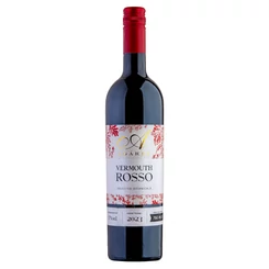 Agárdi Vermouth Rosso [0,75L]