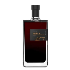 Árpád Dupla Ágyas Feketecseresznye Pálinka [0,5L|40%]