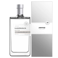 Árpád Silver Kajszibarack Pálinka (DD) [0,5L|40%]