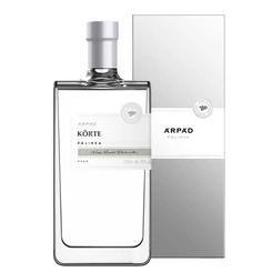 Árpád Silver Körte Pálinka (DD) [0,5L|40%]