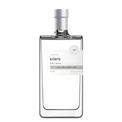 Árpád Silver Körte Pálinka [0,5L|40%]