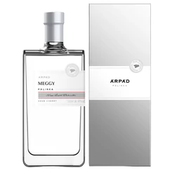 Árpád Silver Meggy Pálinka (DD) [0,5L|40%]