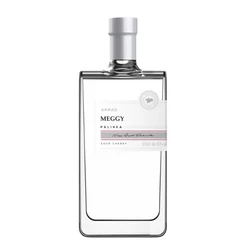 Árpád Silver Meggy Pálinka [0,5L|40%]