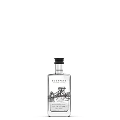 Árpád Budapest Prémium Szilva Pálinka Mini [0,05L|40%]