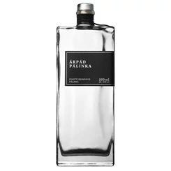 Árpád Prémium Fekete Berkenye Pálinka [0,5L|40%]