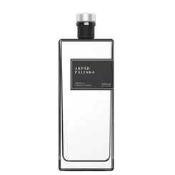 Árpád Prémium Lepotica Szilva Pálinka [0,5L|40%]