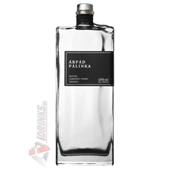 Árpád Prémium Matias Cabernet Franc Törkölypálinka [0,5L|40%]