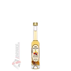 Bolyhos Ágyas Vegyesgyümölcs Pálinka Mini [0,04L|50%]