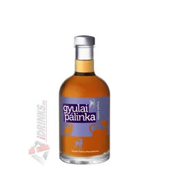 Gyulai Ágyas Szilva Pálinka [0,35L|38%]