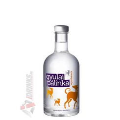 Gyulai Kajszibarack Pálinka [0,35L|42%]