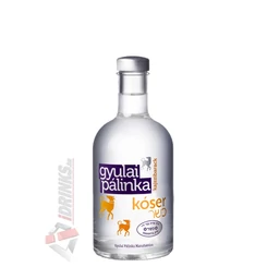 Gyulai Kóser Kajszibarack Pálinka [0,35L|42%]