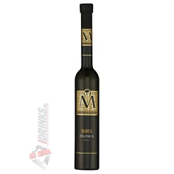 Márton és Lányai Birs Pálinka [0,35L|40%]