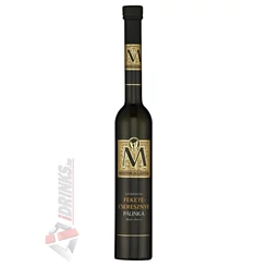 Márton és Lányai Feketecseresznye Pálinka [0,35L|40%]