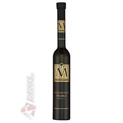 Márton és Lányai Vilmoskörte Pálinka [0,35L|40%]