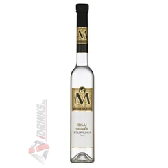 Márton és Lányai Irsai Olivér Szőlőpálinka [0,35L|40%]