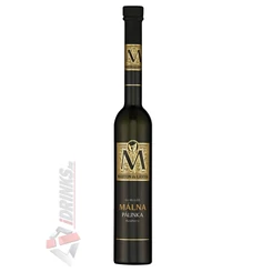 Márton és Lányai Gurulós Málna [0,35L|40%]