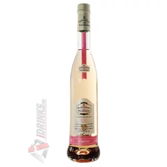 Pannonhalmi Ágyas Rosé Törkölypálinka [0,5L|40%]