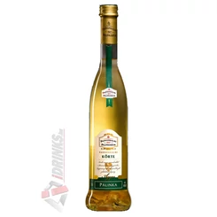 Pannonhalmi Ágyas Körte Pálinka [0,5L|40%]