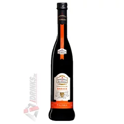 Pannonhalmi Barack Pálinka [0,5L|40%]