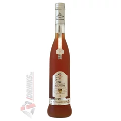 Pannonhalmi Vaníliás Rumos Gesztenye Likőr [0,5L|33%]