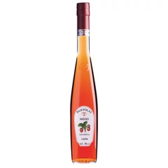 Panyolai Mézes Szamóca [0,5L|30%]