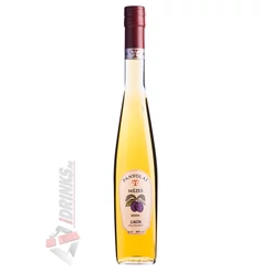 Panyolai Mézes Szatmári Szilva [0,5L|30%]