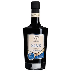 Panyolai Misztikum Máklikőr [0,5L|30%]