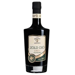 Panyolai Misztikum Zölddió Likőr [0,5L|30%]
