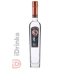 Panyolai SQ Birs Pálinka [0,5L|52%]