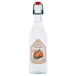Panyolai Vendégváró Körte Pálinka [1L|50%]