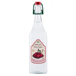 Panyolai Vendégváró Meggy Pálinka [1L|50%]