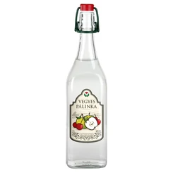 Panyolai Vendégváró Vegyes Pálinka [1L|50%]