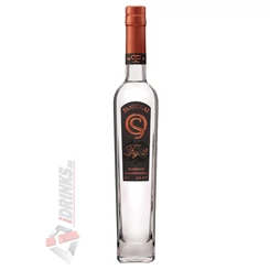 Panyolai SQ Szabolcsi Alma Pálinka [0,5L|52%]