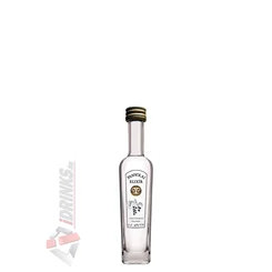 Panyolai Elixír Feketeribizli Pálinka Mini [0,05L|40%]