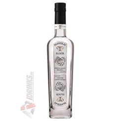 Panyolai Elixír Fürtösmeggy Pálinka Magnum [1,75L|40%]