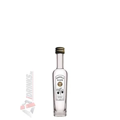 Panyolai Elixír Szamóca Pálinka Mini [0,05L|40%]