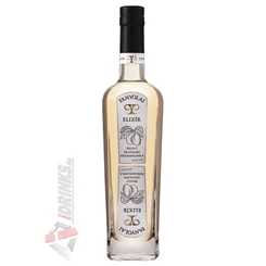 Panyolai Elixír Érlelt Szatmári Szilva Pálinka Magnum [1,75L|45%]