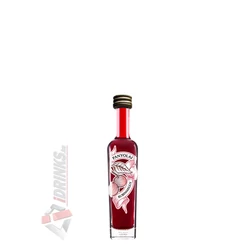 Panyolai Rubinmeggy Pálinka Mini [0,05L|38%]