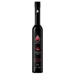1Csepp Feketecseresznye - Málna Pálinka [0,35L|40%]
