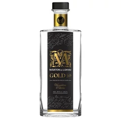 Márton és Lányai GOLD Vilmoskörte Pálinka [0,5L|50%]
